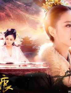 乱世枭雄之爱无痕首曝片花（看一代枭雄是如何让绝世红颜折服）