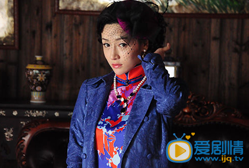 碧血书香梦宣太太和宣二爷之间是什么关系?宣太太和宣二爷之间有奸情吗?