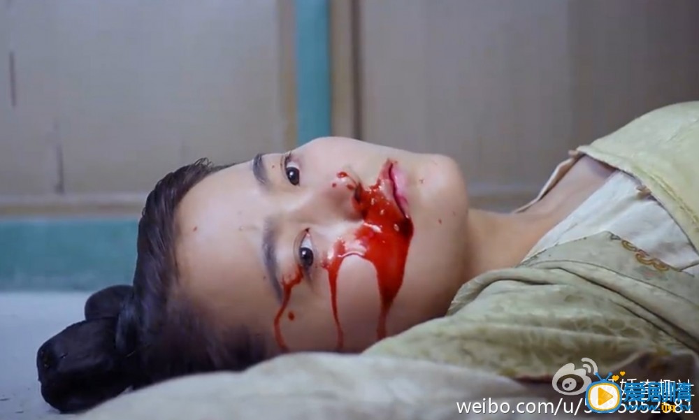 《绝命卦师》剧照