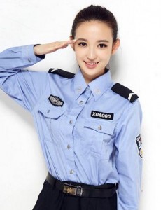 柠檬初上将播 康宁变身“麻辣女警花”追爱孙艺洲