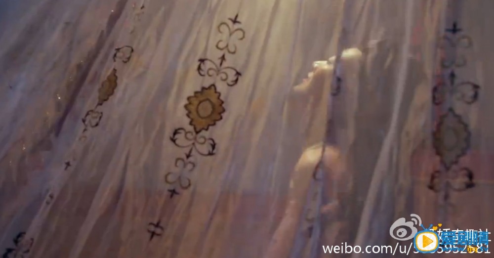 《绝命卦师》剧照