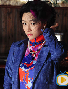碧血书香梦宣太太和宣二爷之间是什么关系？宣太太和宣二爷之间有奸情吗？