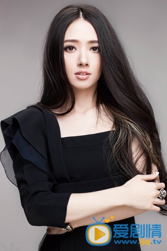 郭碧婷出柜是真的吗？郭碧婷的绯闻女友是谁？揭郭碧婷女友照片资料