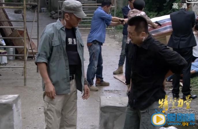 特警力量雷凯结局死了吗？特警力量雷凯是怎么死的？