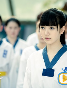 旋风少女曲光雅的饰演者雨婷儿整容了吗？雨婷儿整容前后对比图
