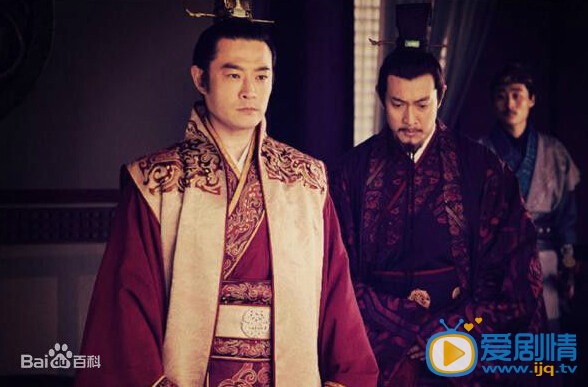   《琅琊榜》皇上为什么不封誉王为太子 《琅琊榜》梁帝不重用誉王的幕后秘密