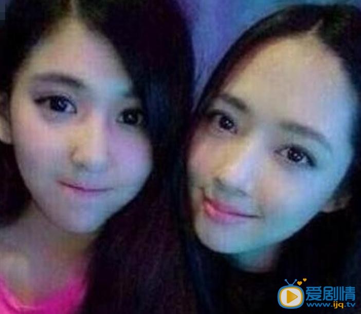 郭碧婷出柜是真的吗？郭碧婷的绯闻女友是谁？揭郭碧婷女友照片资料