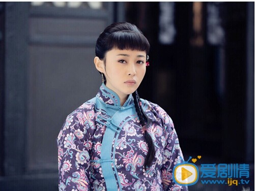  左手劈刀簪珥是谁扮演的？她都有扮演过哪些电视剧？左手劈刀簪珥扮演者王彤羽个人资料及写真