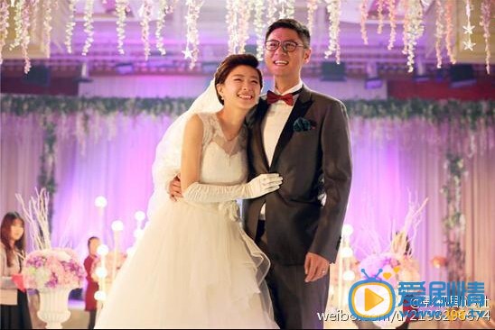 将婚姻进行到底再爆高清结婚剧照（图片）
