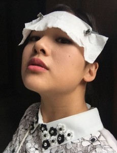 关于戴流苏耳环的少女的十点吐槽