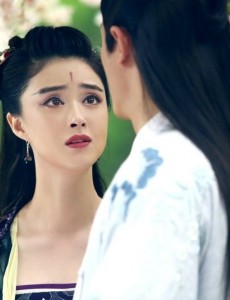 花千骨中夏紫熏死了吗？夏紫熏的最后结局是什么？