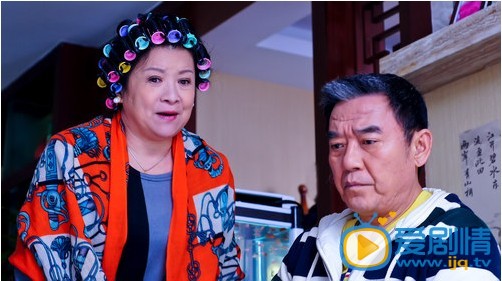 《空巢姥爷》赵雅萍为何将刘西娜让给周开启当保姆？