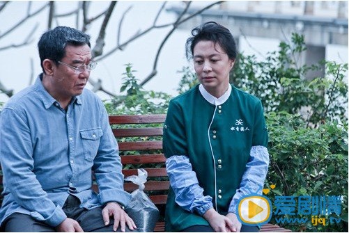 《空巢姥爷》赵雅萍为何将刘西娜让给周开启当保姆？