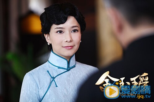 《金玉瑶》央八火力开播 张明明挑战腹黑男