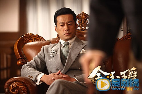 《金玉瑶》央八火力开播 张明明挑战腹黑男