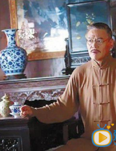 碧血书香梦宣二爷是被宣老爷用毒酒毒死的吗？宣二爷是怎么死的？宣二爷的结局