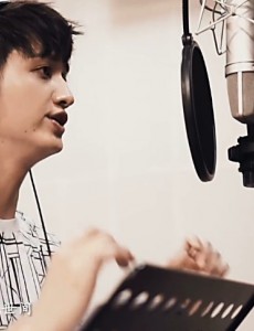 花千骨主题曲《两生缘》歌词是什么？马可《两生缘》歌词欣赏