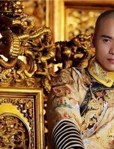 多情江山顺治帝死了吗？多情江山顺治帝的结局如何