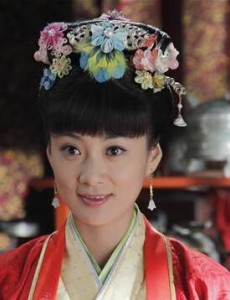 芈月传今首播 徐梵溪挑战偏狭小气芈茵对黄轩一见钟情