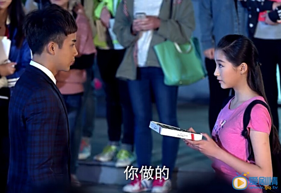 妻子的谎言中陈璞玉是谁？刻意模仿李夏曦接近江一明的原因？
