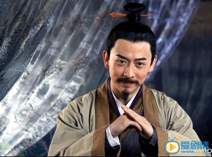 聊斋新编中八王爷的真实身份大揭秘