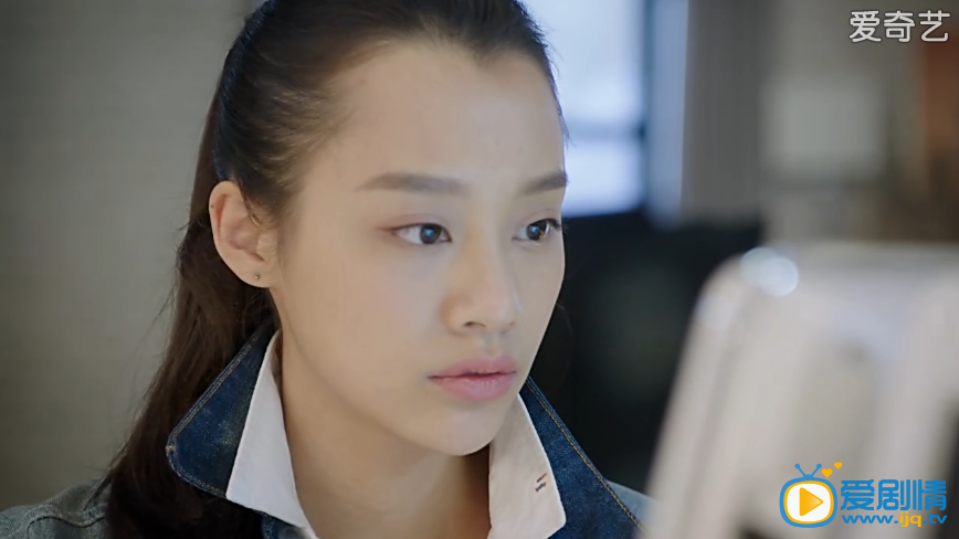 我是你的百搭 二娘喜欢小丽吗?二娘最后与小丽在一起了吗?