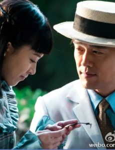 《毕业歌》接档《春江英雄》 8月26日强势登陆 抗战青春风来袭
