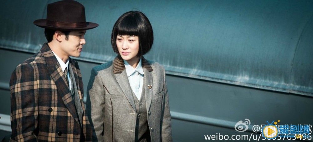 毕业歌电视剧中王沐天被巡捕房的人骂是拆白党,毕业歌中出现的拆白党是什么意思?