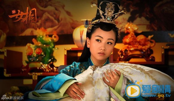   《锦绣未央》演员表是什么 网友集思广益 拼凑出《锦绣未央》最全演员表