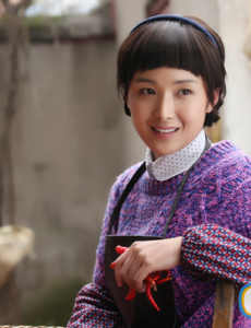 电视剧二婶大结局是什么?二婶中人物结局揭秘