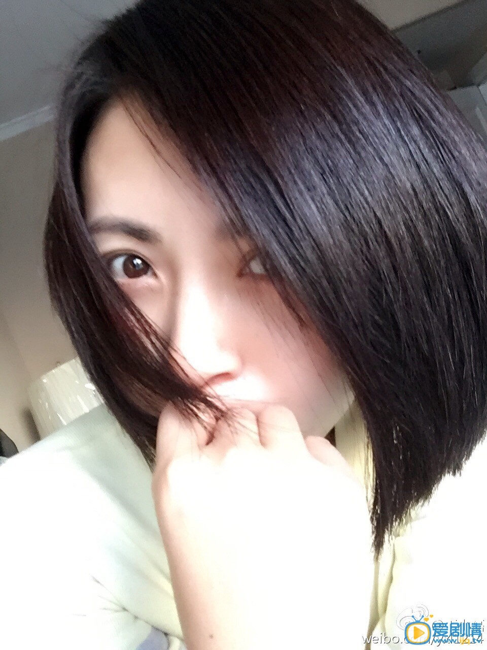 王莉扮演者于小磊个人资料及写真照欣赏