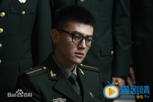青春集结号剧照