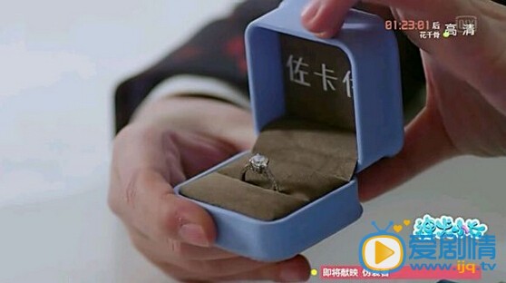 神犬小七植入广告大盘点