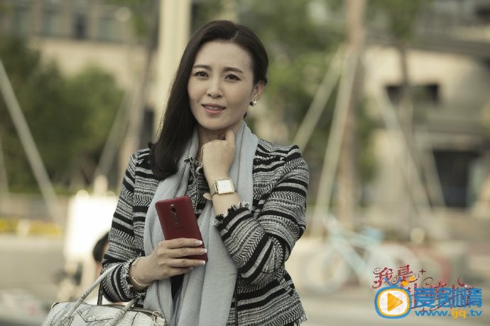 王莉扮演者于小磊个人资料及写真照欣赏