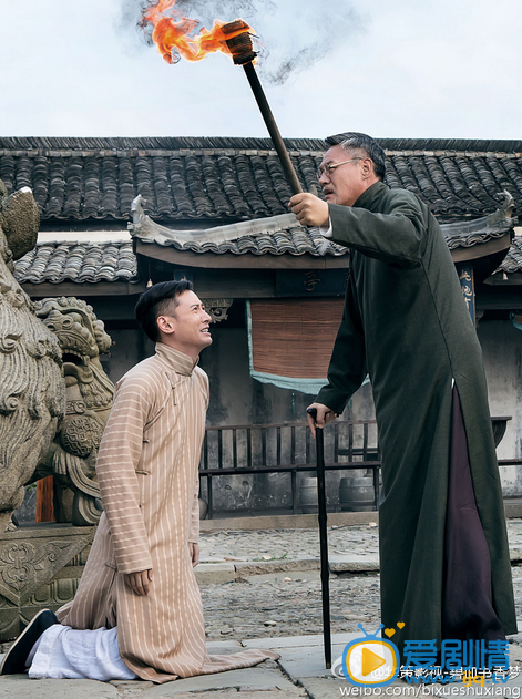 碧血书香梦宣老爷结局是什么?宣老爷死了吗?宣老爷是被谁杀害的?宣老爷死因大揭秘