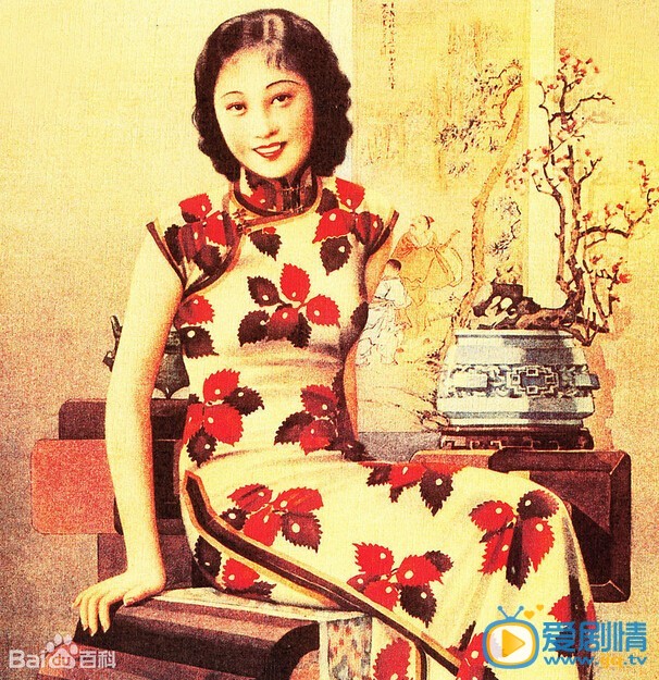  煮妇神探月份牌是什么意思 月份牌女郎是干什么的