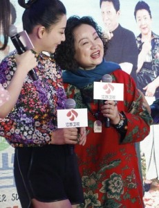 《我为儿孙当北漂》瞄上2.53亿受众 今晚开播