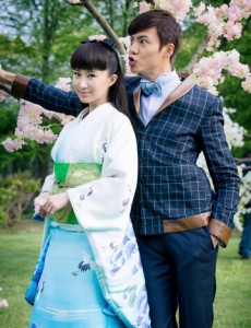 《克拉恋人》唐嫣沦为配角  盘点那些年唐嫣捧红的女二号