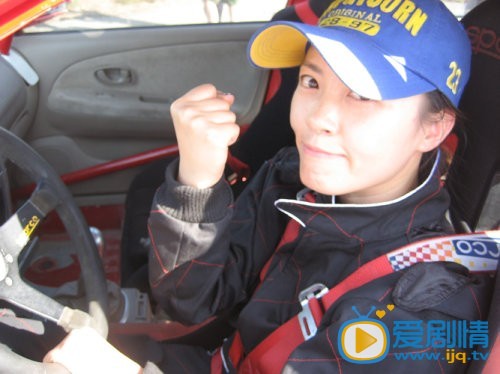 王莉扮演者于小磊个人资料及写真照欣赏