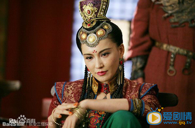 长安三怪探韦若昭喜欢的人是独孤仲平还是李秀一？长安三怪探韦若昭喜欢的人是谁？