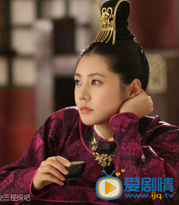 长安三怪探韦若昭喜欢的人是独孤仲平还是李秀一？长安三怪探韦若昭喜欢的人是谁？