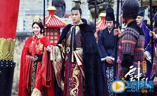 云中歌热播 毛晓彤即将登场饰演最年轻太皇太后