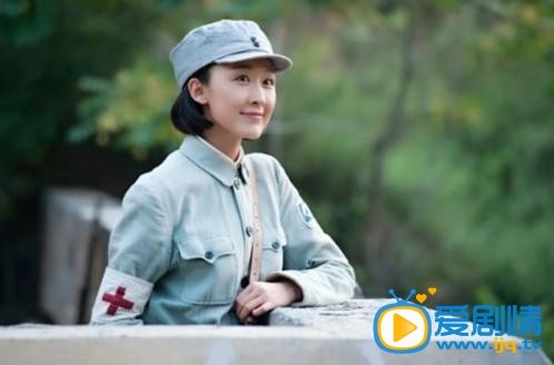 《战魂》张雯首演女主 与李建“再续前缘”