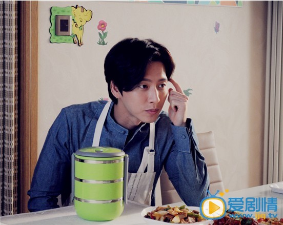   《远得要命的爱情》将播 朴海镇轻熟男剧照首曝光