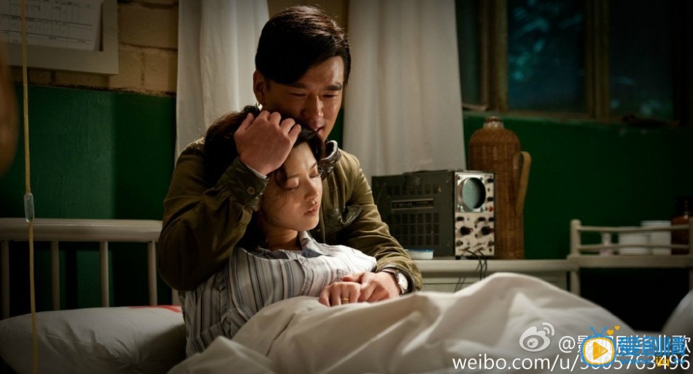 电视剧毕业歌中王多颖临死前唱的到底是什么歌？电视剧毕业歌中后期制作为什么把歌曲换了？