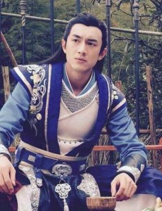 武神赵子龙第25集预告 赵子龙战场初显锋芒救公孙瓒脱险