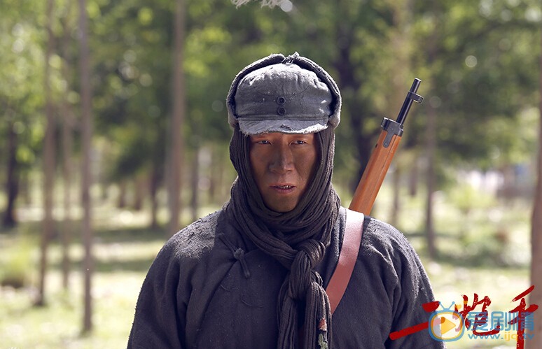 电视剧二炮手将播,二炮手什么意思?什么是二炮手?