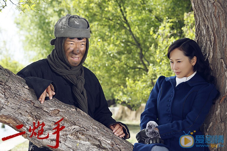 电视剧二炮手将播,二炮手什么意思?什么是二炮手?