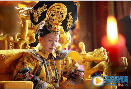 末代皇帝传奇今晚播出 剧中四大极具特色的女性角色特点提前看