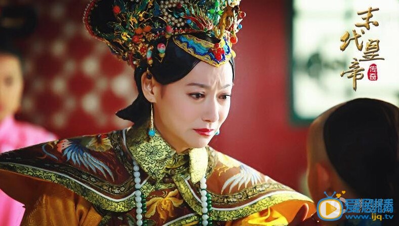 末代皇帝传奇今晚播出 剧中四大极具特色的女性角色特点提前看